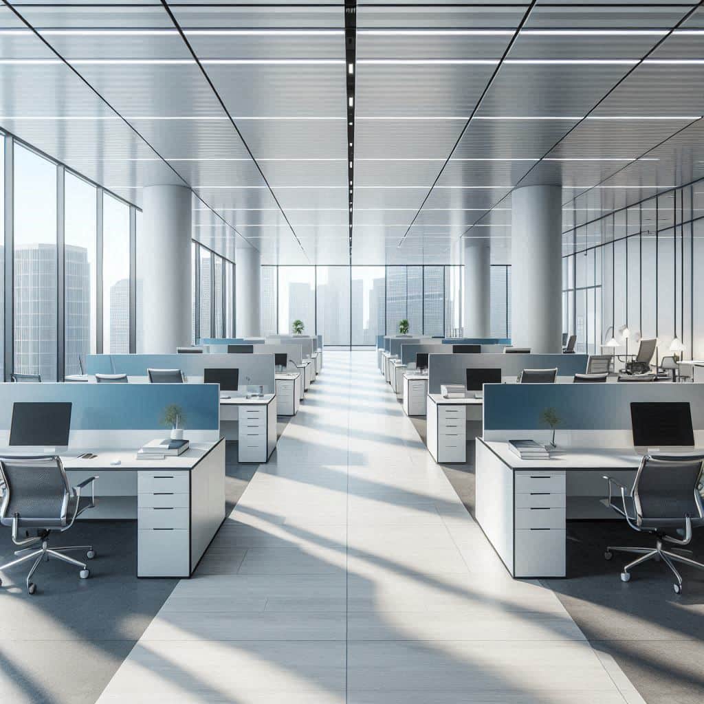 东方文创大厦文章配图